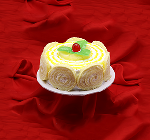 American Triefel Cake