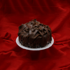 Full Chocolate Cake