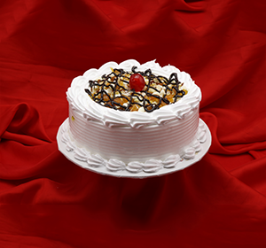 Pineapple Crunch Cakes