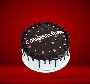 Ace Gifts Exclusive Celebration Cake