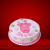 Ace Gifts Newborn Baby Girl Celebration Cake