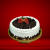 Ace Gifts Classic Black Forest Cake