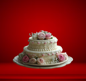 Marriage Anniversary Cake Celebrate Your Special Day with Elegance
